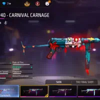 اکانت فری فایر|کنسول، بازی ویدئویی و آنلاین|تنکابن, |دیوار