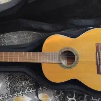 گیتار کلاسیک الهمبرا