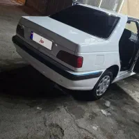 پژو پارس