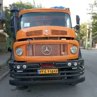 حمل مصالح ساختمانی