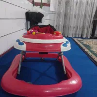 یک عدد کهیر روروک وظروف چینی پردیس به فروش میرسد|کالسکه و لوازم جانبی|اراک, |دیوار