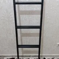 نردبان تخت خواب تمیز