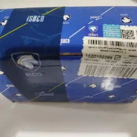 لنت جلو 207 فابریک شرکتی نو