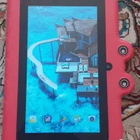 تبلت دخترانه ب قیمت منصفانه|تبلت|تبریز, |دیوار