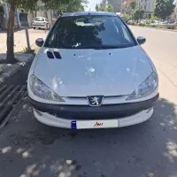 206 sd|خودرو سواری و وانت|اردبیل, |دیوار