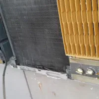 دوعدد کولر جنرال درجه