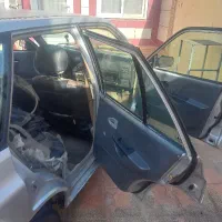 پرایدصندوق دار ۸۲ نقره ایی|خودرو سواری و وانت|مبارکه, |دیوار