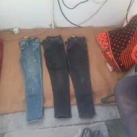 شلوارلی وبلوز
