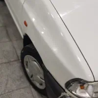 پراید 98 بیرنگ و سالم|خودرو سواری و وانت|تهران, مشیریه|دیوار