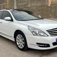 نیسان تیانا ۹۱ فول لاکاغذی|خودرو سواری و وانت|یزد, |دیوار