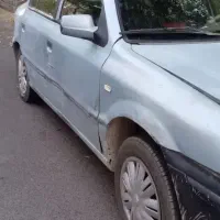 سمندمدل82ال اکس دوگانه دستی