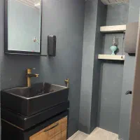 اجاره دفترکاربازسازی شده با ویوی ابدی ولوکیشن عالی|اجارهٔ دفتر کار، اتاق اداری، مطب|اصفهان, فیض|دیوار