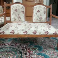 مبل 8 نفره|مبلمان خانگی و میز عسلی|سبزوار, فیاض|دیوار