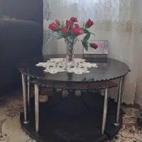 میز عسلی سالم وشیک