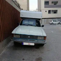 وانت پیکان دوگانه ۸۹