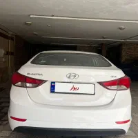 هیوندای النترا 1800cc، مدل ۲۰۱۴|خودرو سواری و وانت|مشهد, کوه سنگی|دیوار