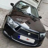 دناتوربو اتومات درحدصفر مشکی آبنوس