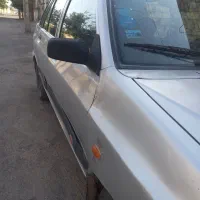پراید 141 DLXI، مدل ۱۳۸۶|خودرو سواری و وانت|گناباد, |دیوار
