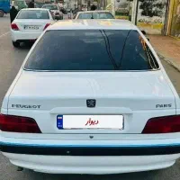 پارس tu5|خودرو سواری و وانت|اصفهان, شاهد|دیوار