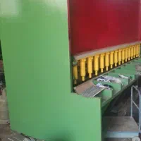 لیزر فروش با شرایط ویژه پرس برک گیوتین خم کن نورد|ماشین‌آلات صنعتی|کرج, حصارک پایین|دیوار