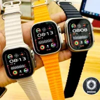 ساعت هوشمند ضدآب پخش موسیقی و مکالمه مکان یاب|ساعت|همدان, |دیوار