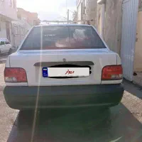 پراید|خودرو سواری و وانت|ارومیه, |دیوار