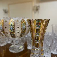 کریستال چک الیش قدیمی