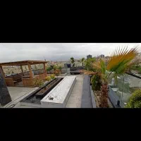 ۱۴۸ متر ۲ خواب/فول فرنیش/top location