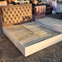 تخت خواب دو نفره|تخت و سرویس خواب|ارومیه, |دیوار