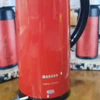 کتری برقی فلاکسی چای‌ساز|سماور، چای‌ساز، قهوه‌ساز|اهواز, زیتون کارمندی|دیوار