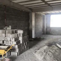 بلوک سیمانی سنگین  20