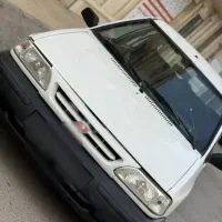 پراید مدل 1387