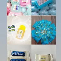 انواع شوینده های 20لیتری /10لیتر صنعتی واستاندارد|مواد شوینده و دستمال کاغذی|مشهد, شهرک صنعتی توس|دیوار