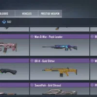 اکانت کالاف|کنسول، بازی ویدئویی و آنلاین|اهواز, شهرک دانشگاه|دیوار