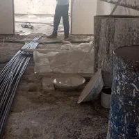 برقکار ماهر ساختمانی|استخدام معماری، عمران و ساختمانی|رباط‌کریم, رباط‌کریم|دیوار