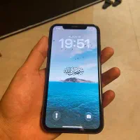 ایفون ۱۱ نرمال ۱۲۸ ۲ سیمکارت