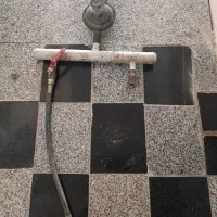 رگلاتور و کانکتور کپسول 50کیلویی