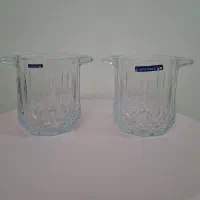 ظرف جایخی لومینارک