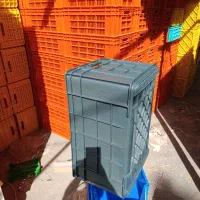 جعبه باکس سبدی|عمده‌فروشی|قم, بکایی|دیوار