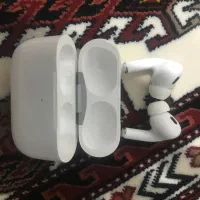 ایرپاد پرو