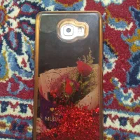 کوشی گلاکسی c7|موبایل|تهران, شوش (باغ آذری)|دیوار