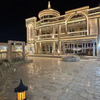 ویلا باغ|اجارهٔ کوتاه‌مدت ویلا و باغ|اهواز, کوروش|دیوار