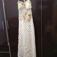 لباس‌مجلسی‌‌شیک‌‌عروسک۳۸۰۰|لباس|رشت, استقامت ۲|دیوار