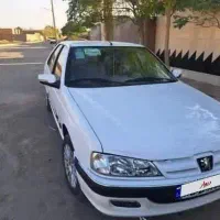 پژو پارس موتور سفارشی ۱۴۰۲