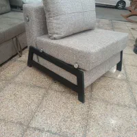 مبل تختخواب شو.|مبلمان خانگی و میز عسلی|شیراز, شهرک گلها|دیوار