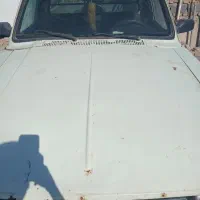 به تعدادی وانت مزدا نیسان و خاور نیازمندیم