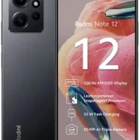 شیائومی نت 12