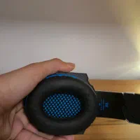 هدست گیمینگ مدل G9000 each kotion|لوازم جانبی موبایل و تبلت|تهران, حکیمیه|دیوار