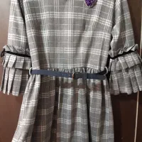 لباس دخترونه پاییزه