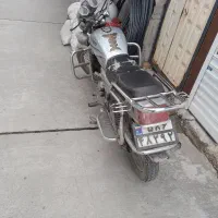 متور جترو 150